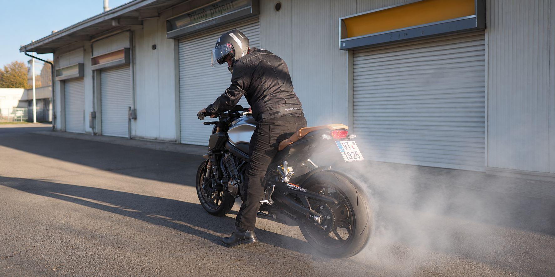 Ako zvýšiť výkon motorky: možnosti, úpravy a na čo si dávať pozor